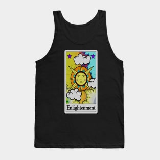 Enlightenment Tank Top